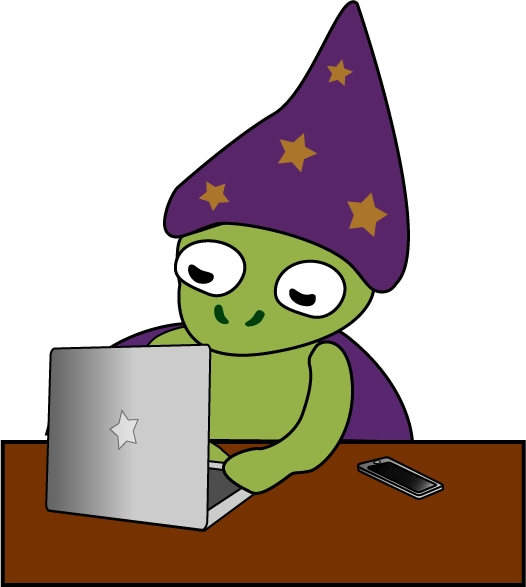 frø besvare mails